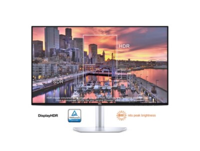 DELL S2419HM Full HD 24