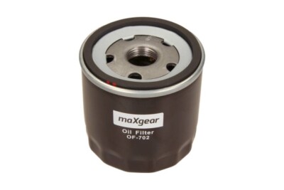 MAXGEAR 26-1227 Ölfilter für RENAULT MERCEDES-BENZ INFINITI DACIA NISSAN