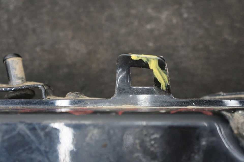 Set 2 Radiator Support Mount OEM 41007432651 Bmw M340i Xdrive G20 2020-24 *Note* - Image 3 of 4