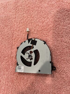 0CGF6X CPU Fan DELL INSPIRON 15 3565 3567 3568 P63F Vostro 14 3468