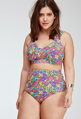 forever 21 bikini canada
