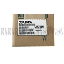NEW Mitsubishi OSA104S2 AC Servo Motor Encoder