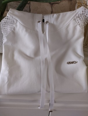 Mädchen /Damen Marken Oberteil von Liu Jo Gr.S (Neu)
