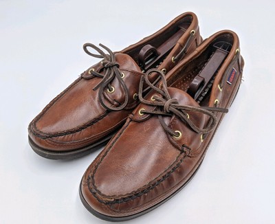 sebago docksides endeavour
