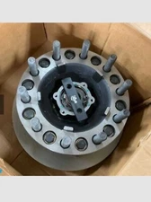 Conmet Pre Set Hub FF Part#10083193