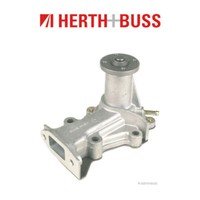 Herth+Buss Jakoparts Wasserpumpe FüR Daihatsu Charade II III 1.0 52 / 68 PS
