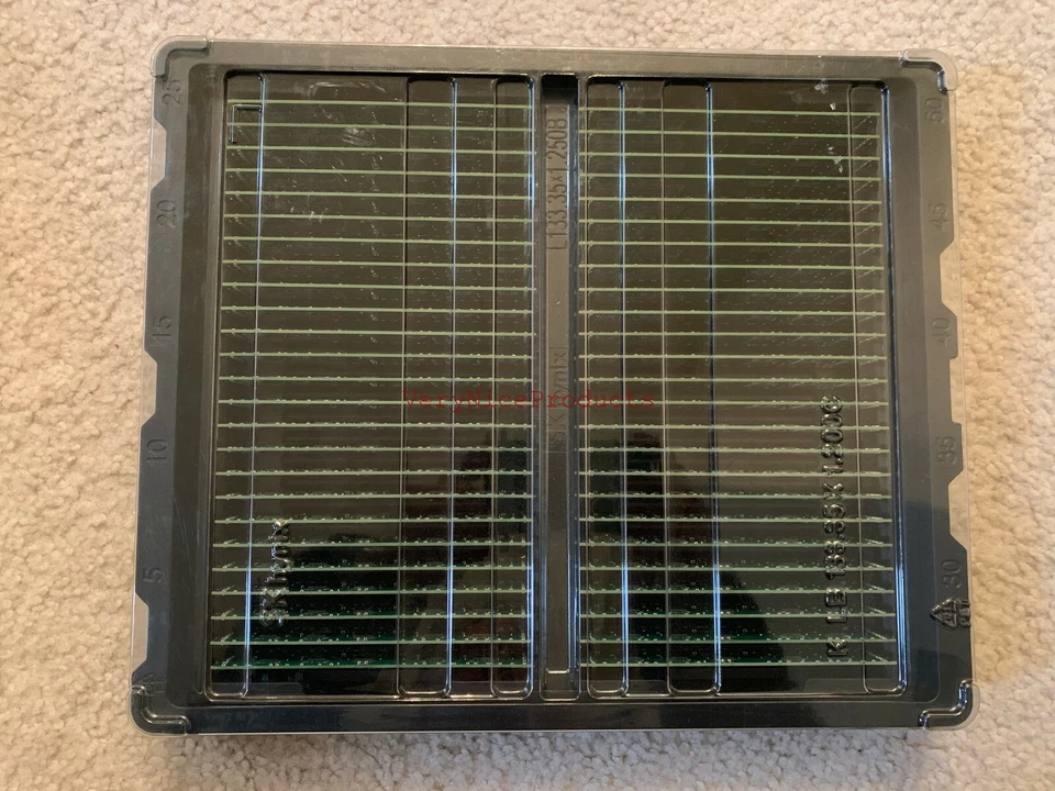 Unigen 1GB 240-pin DDR3 1333MHz (PC3-10600) RDIMM Server Memory U12U7200M8DR-CAC - Image 3 of 4