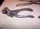 VINTAGE E.C. STEARNS CO.  LEATHER WORKING TOOL - PLUS MORE — photo 6