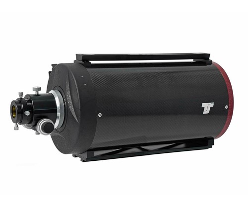 TS-Optics 8" Ritchey-Chretien Pro RC Télescope avec tube en carbone, TSRC8C - Photo 4/8