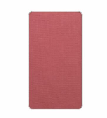 INGLOT Freedom System AMC Powder Blush Refill 122 MAUVE ROSE Matte Full Size New