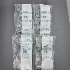 WAGO 249-116, LOT OF 100, ID 02490116, TERMINAL BLOCK SCREWLESS, GRAY