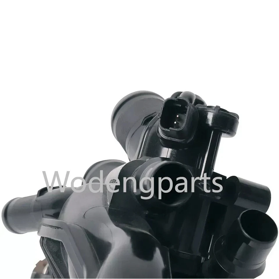 9808647280 Novo Conjunto de Termostato Para 2016 Peugeot 308 GT Hatchback 4 Portas 1.6L - Imagem 4 de 4