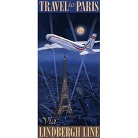 Lindberg Line Eiffel Tower 1000 Pcs on sale Lindberg Line Eiffel Tower 1000 Pcs on sale