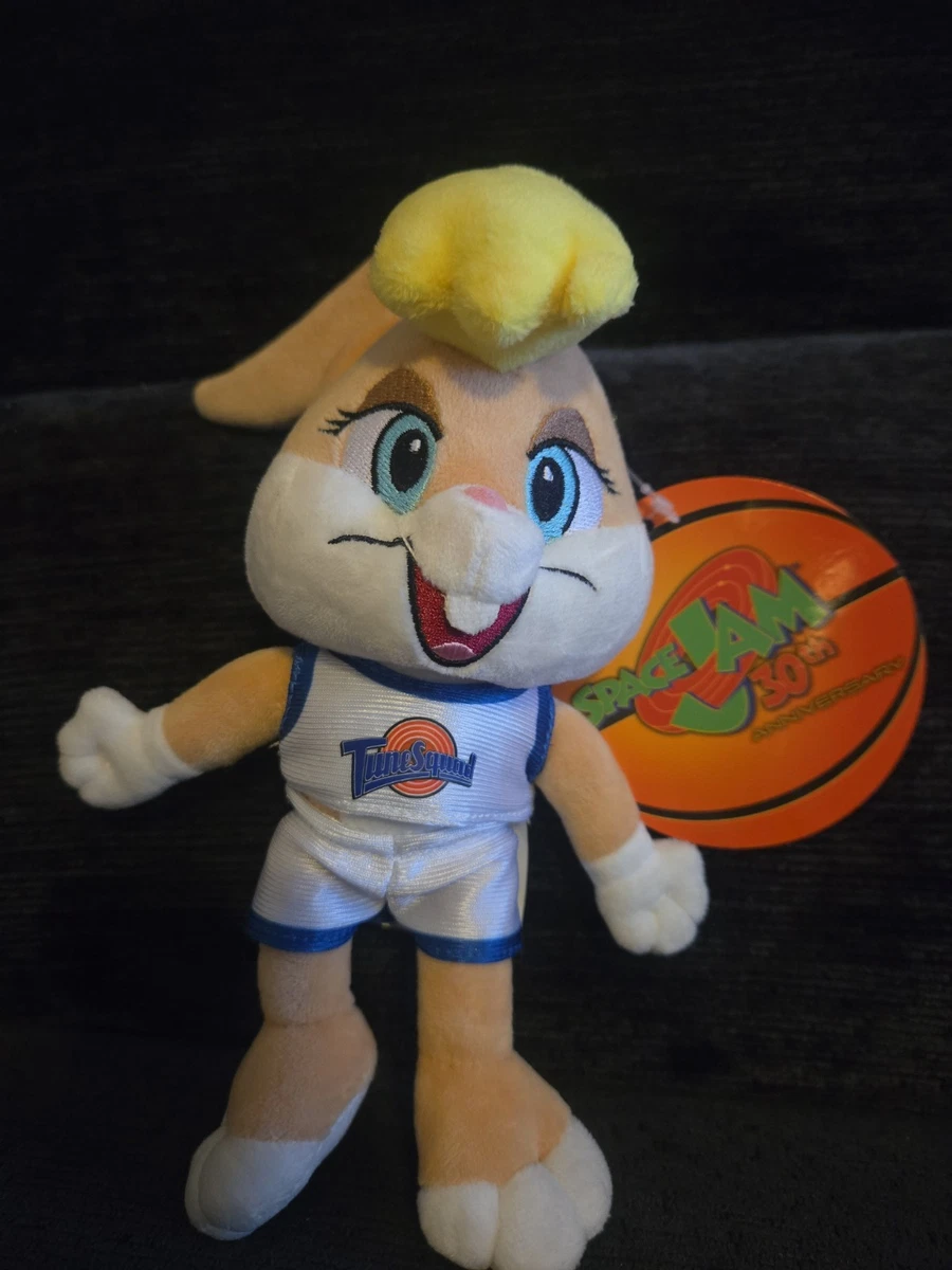 Space Jam Plush In Collectible Looney Tunes Items for sale | eBay