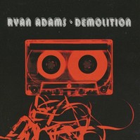 Ryan Adams - Demolition - CD - K2Z