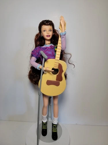 Vintage My Generation Chelsea Doll Original Dress with accessories