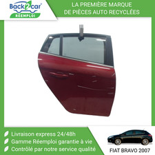 Porte arrière et accessoires Fiat BRAVO