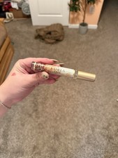 Bath and Body Works Vanilla Cafe Travel Size Perfume Mist
