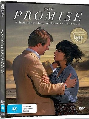 The Promise NEW PAL/NTSC Arthouse DVD Gilbert Cates Kathleen Quinlan
