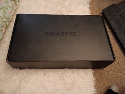 GIGABYTE AORUS GeForce RTX 3070 MASTER 8 GB GDDR6 Graphics Card