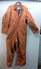 Walls Blizzard Pruf Men  s Large 42-44 Insulated Coveralls   Cold Weather Work