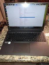 ORIGIN PC NSL-16 LAPTOP INTEL CORE ULTRA 7 1700 MHZ, 16GB, 2 TB MP600, WIN11 PRO