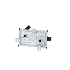 Ölkühler Anti-Motoröl-Überhitzung 165 mm - 99 mm NRF passend für u.a. BMW 3er