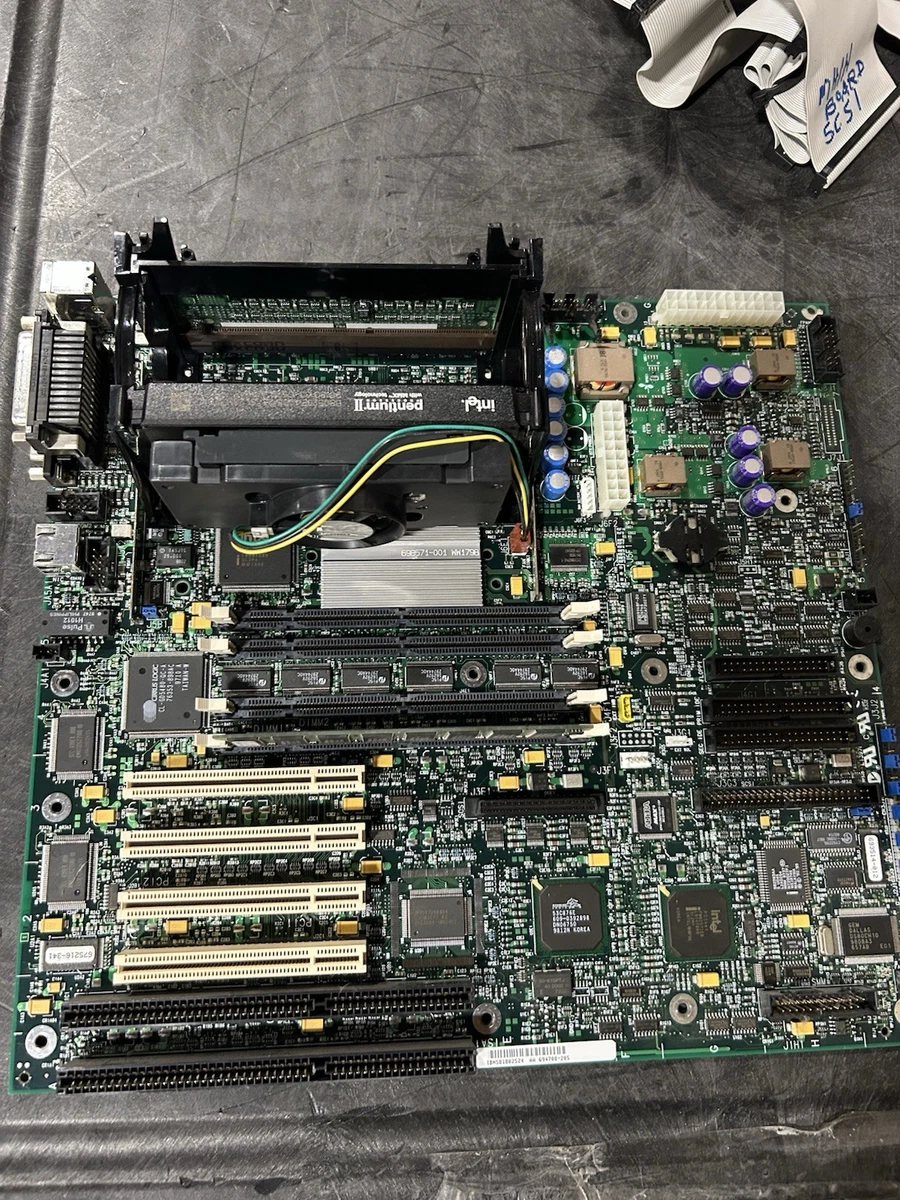 Vintage Computer Motherboards for sale - eBay