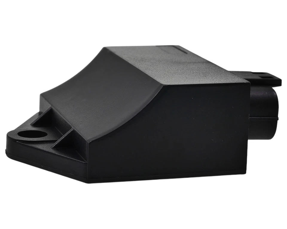 ECU Zündeinheit offen 18-Pin für 50ccm GY6 Euro4 Roller Sym Orbit Fiddle Peugeot - Bild 3 von 4
