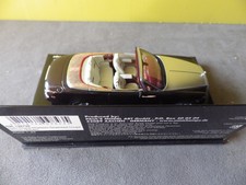 Figurine 1/18 Pablo Escobar – Résine Non Peinte – Pour Kyosho Norev Minichamps