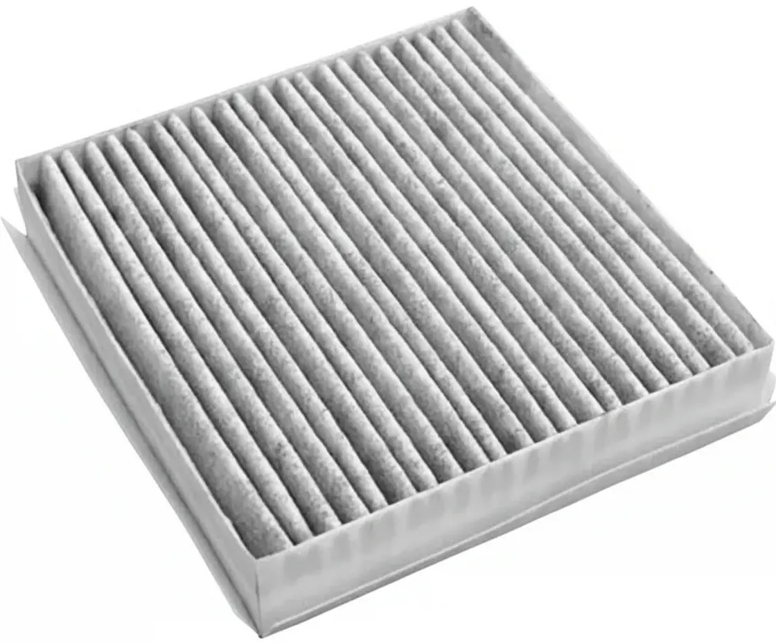 Für DENSO-FILTRY DCF345K FILTER CABIN AIR CARBON - Bild 2