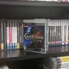 CASTLEVANIA LORDS OF SHADOW PS3 JAPAN IMPORT Complete With Manual Ntsc J