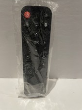 Replacement Remote for Mini Projector Compatible with Magcubic Hy300Pro, Hippus