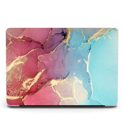 Schutzhülle für MacBook Air 13'' 2018-2020 Case Hülle Schutz A2337/A2179/A1932