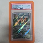 Pokemon PSA 10 Charmander 044 SV Scarlet & Violet Promo Cards Holo 2023 EN