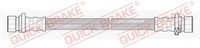 Bremsschlauch Quick Brake 25.023 FüR Honda GM2 City Jazz 2 3 5 GM3 GG1 Dsi GD5