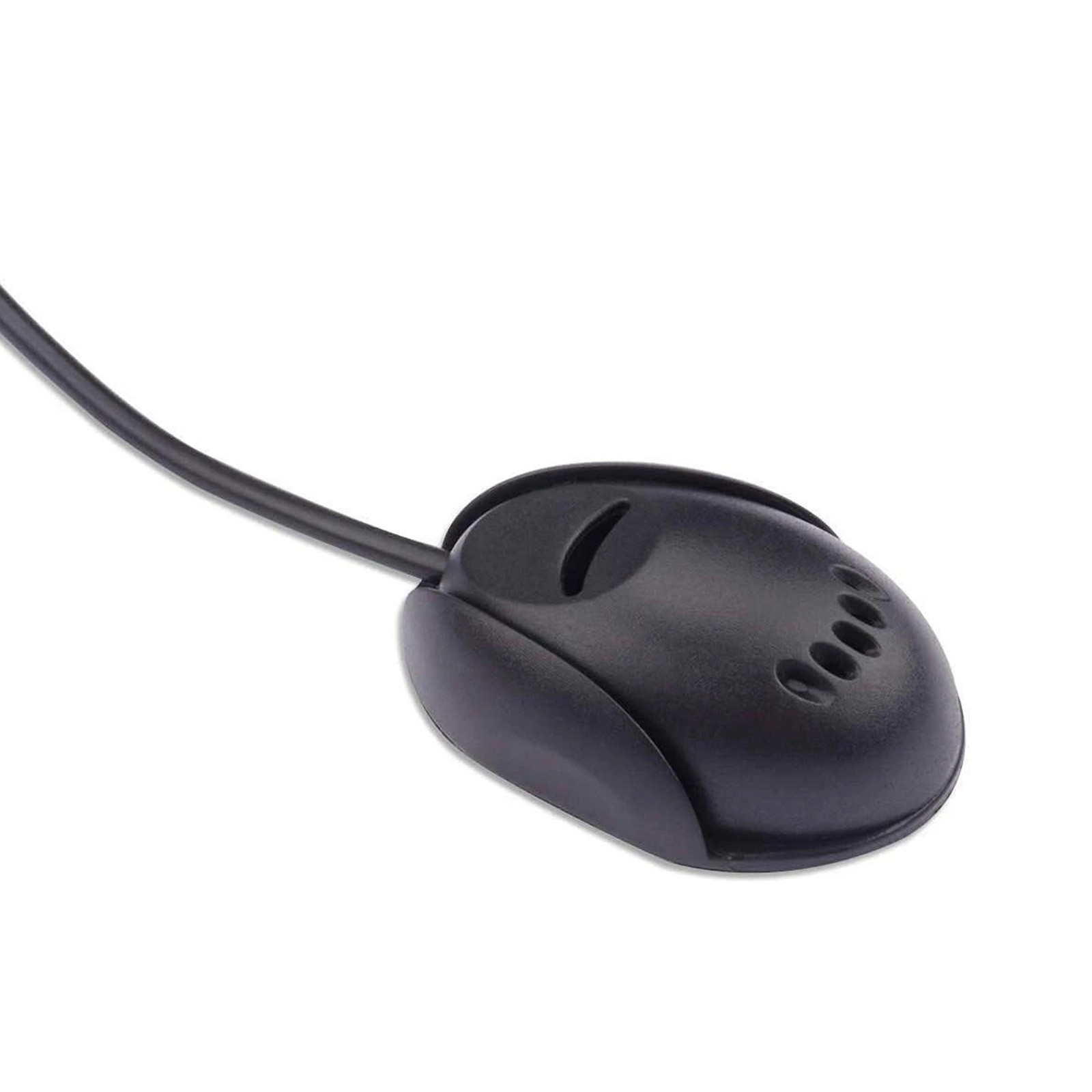 Maintenance 3.5mm External Microphone for Car Stereo Kenwood JVC Clarion Units