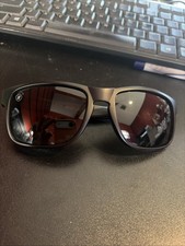 Blenders Black Tundra Polarized Sunglasses