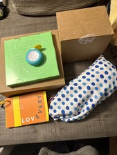 Lovevery The Problem Solver Play Kit Months 43, 44, 45M - Missing The Hard Book