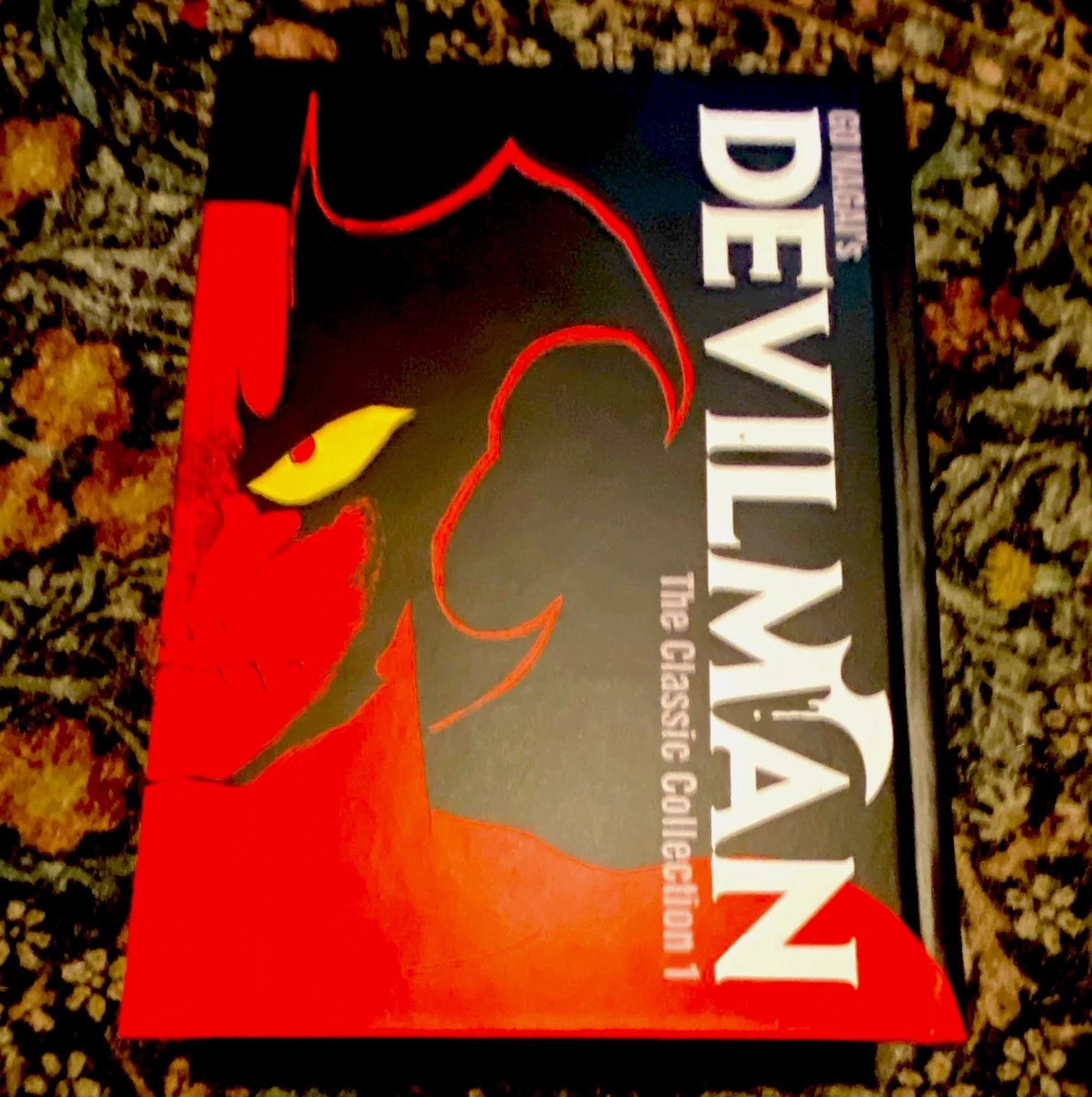 25+ Devilman for sale | Updated Oct 2026