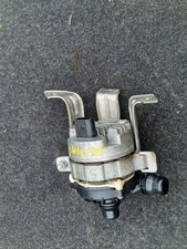 BMW 4 G22 G23 G24 G26 2023 Zusatzwasserpumpe 5A5BD13 Hybrid LMZ2616