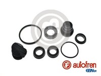 Reparatursatz Hauptbremszylinder Autofren Seinsa D1132 FüR Audi 90 80 89 100 C3