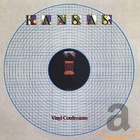 Kansas - Vinyl Confessions Cd - Cd - G4Z