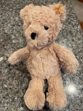 🧸 Tonies/Steiff Jimmy Bear UK Release Tonies Stuffie for Toniebox Players 🧸