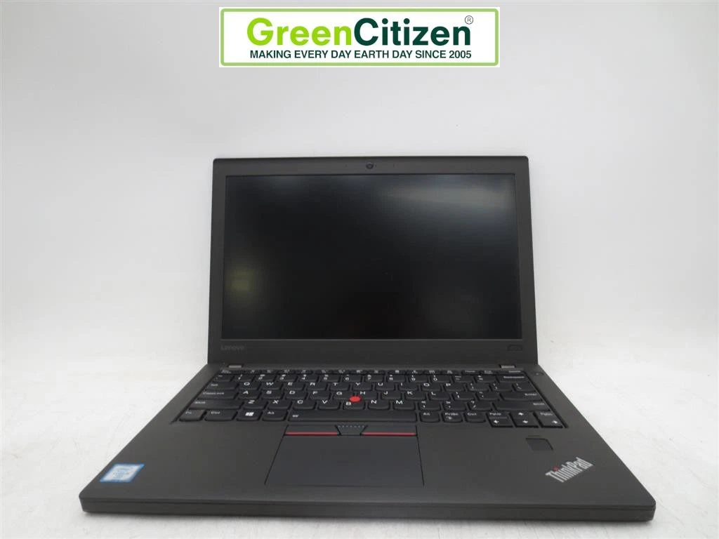 Lenovo ThinkPad X270 PC Laptops & Netbooks for Sale - Shop New