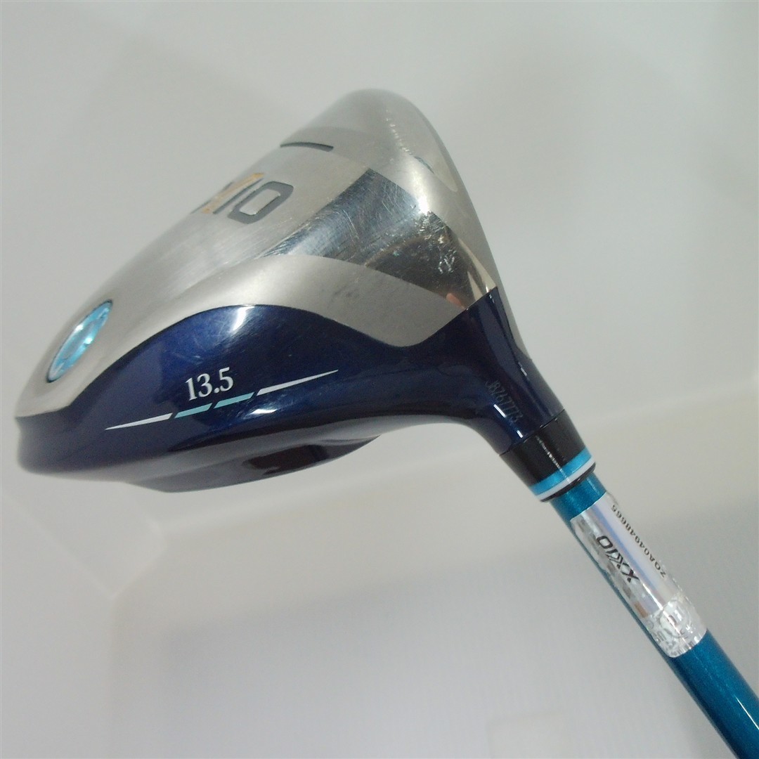 XXIO Driver XXIO12 13.5° Ladies XXIO MP1200L | eBay