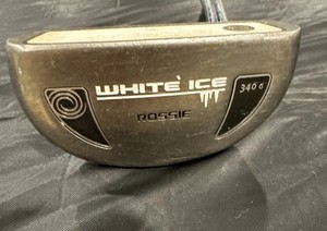 Odyssey White Ice Rossie Putter | eBay