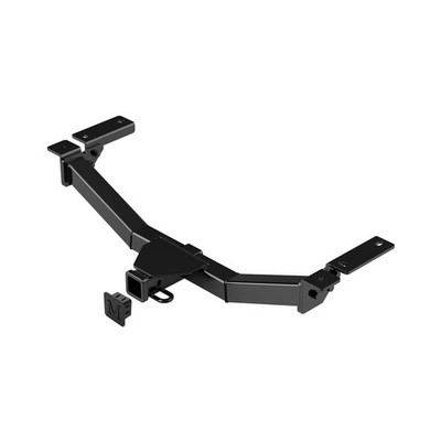 Receiver Tube Towing Hitch Compatible with 2007-2014 Ford Edge 2007-2015 Linc...