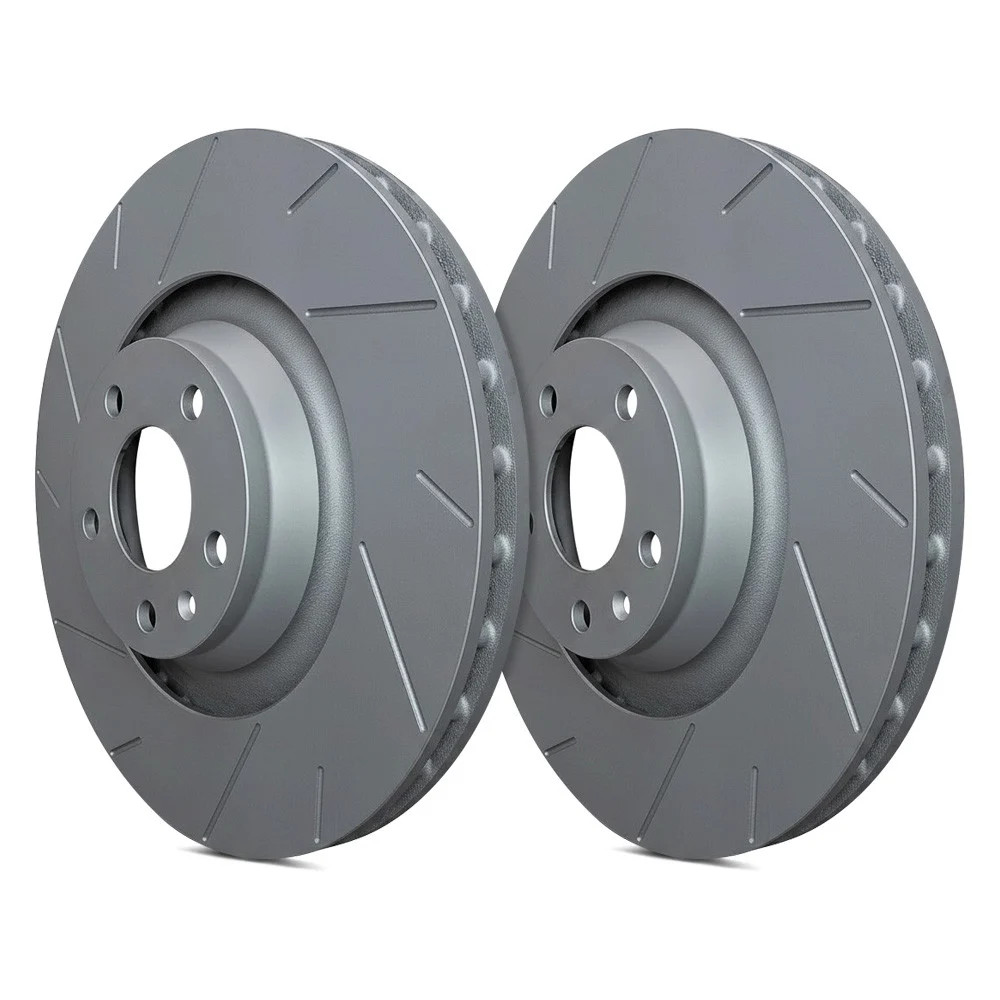 Acura NSX 1991-1996 Front Brake discs 2 pcs