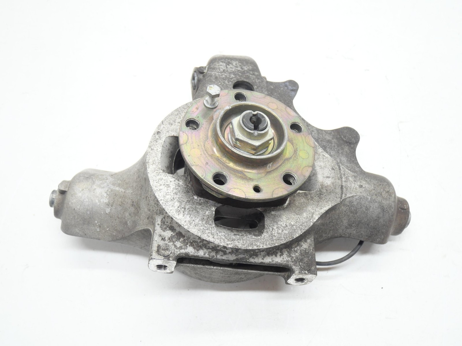 2001 Ferrari 360 Spider Front Passenger Knuckle Spindle Hub Suspension Right OEM